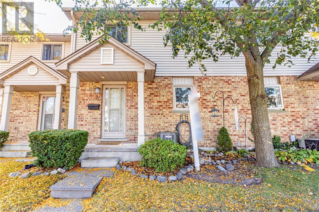 217 MARTINET Avenue Unit# 17