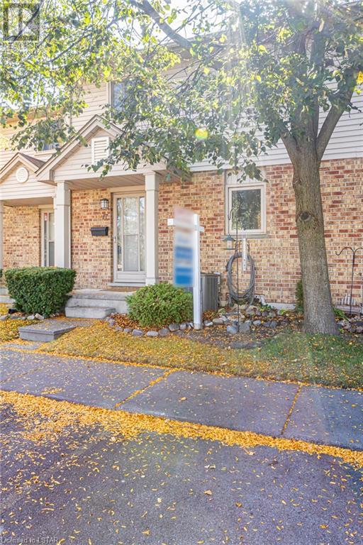 217 MARTINET Avenue Unit# 17