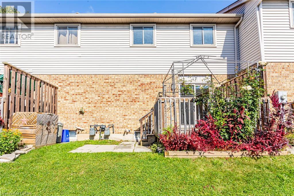 217 MARTINET Avenue Unit# 17