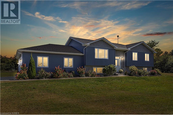4780 NORTH SHORE Crescent, South Frontenac