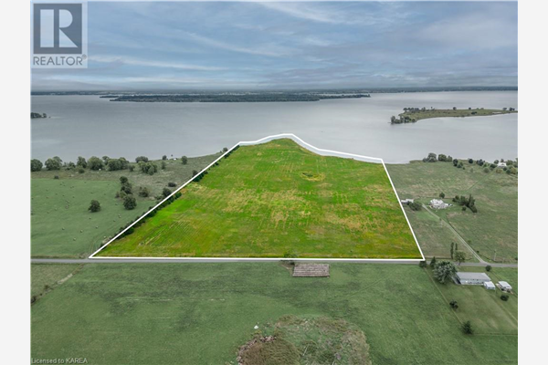 00 SOUTH SHORE Road, Wolfe Island