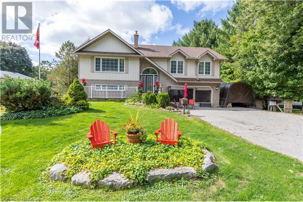 97 PIRATES GLEN Drive, Trent Lakes