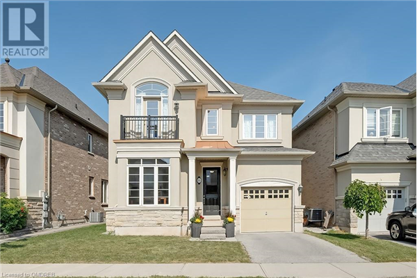 3101 GLADESIDE Avenue, Oakville
