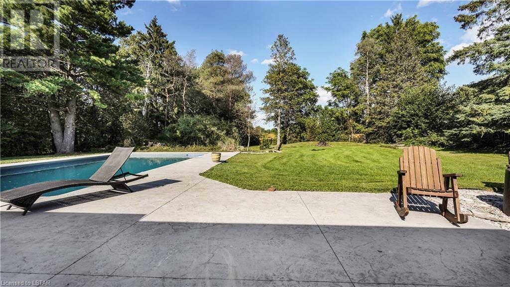 22794 NAIRN Road