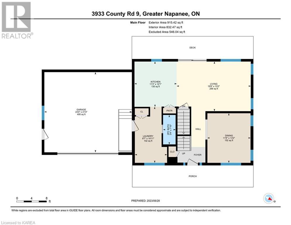 3933 COUNTY ROAD 9