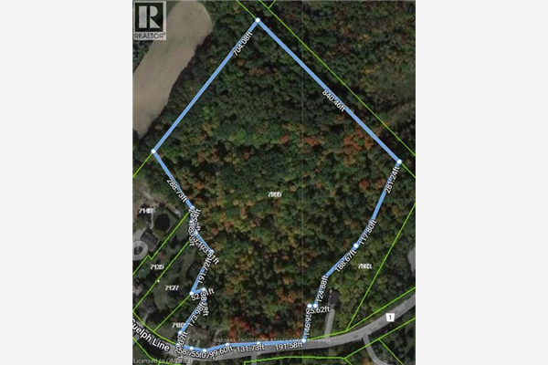 7095 GUELPH Line, Campbellville