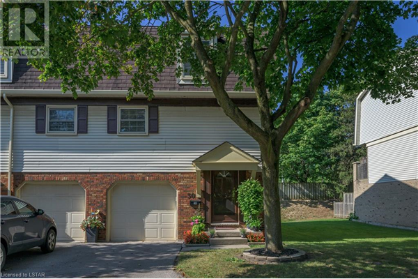 900 POND VIEW Road Unit# 30, London