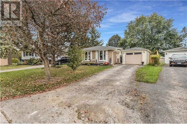 86 SPEIGHT Court, London