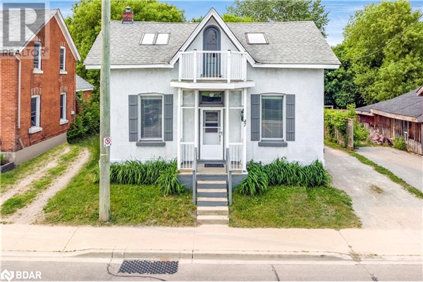 47 GOWAN Street, Barrie