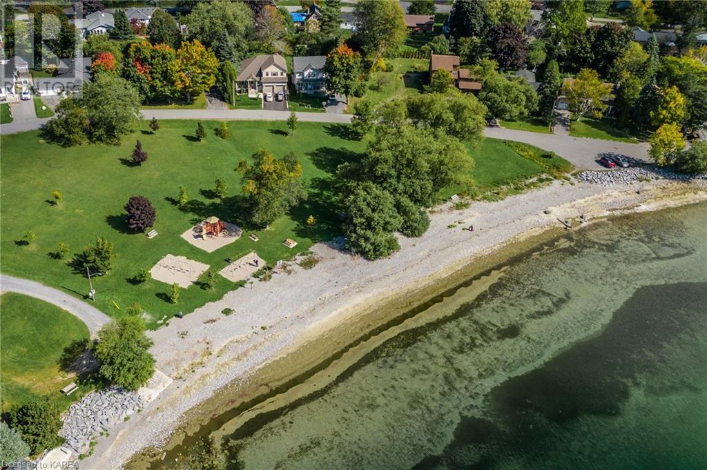 21 CRERAR Boulevard