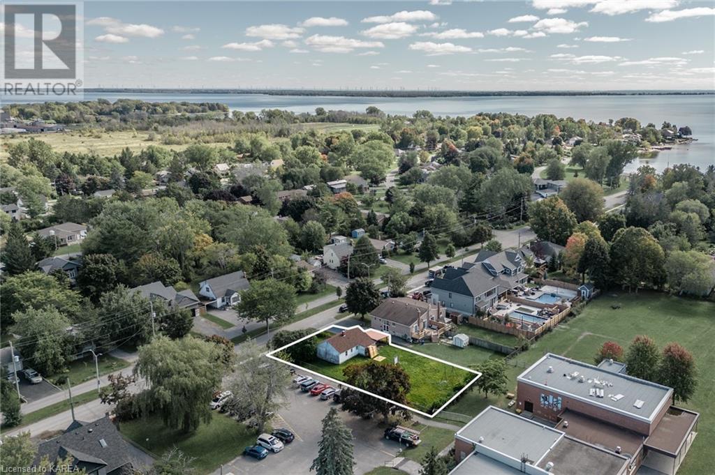 21 CRERAR Boulevard