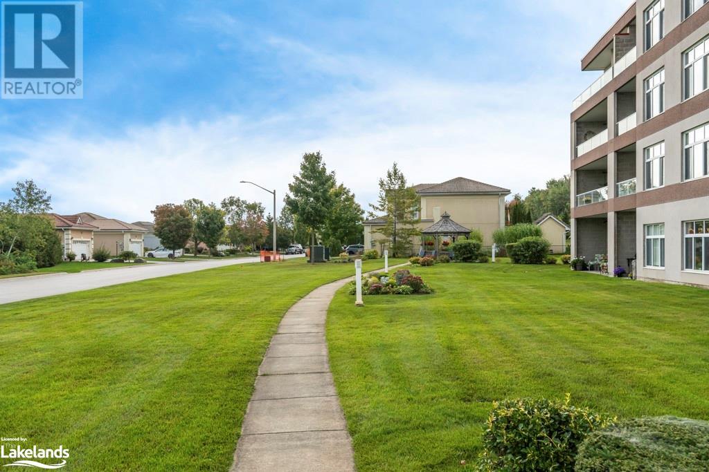 280 ABERDEEN Boulevard Unit# 412