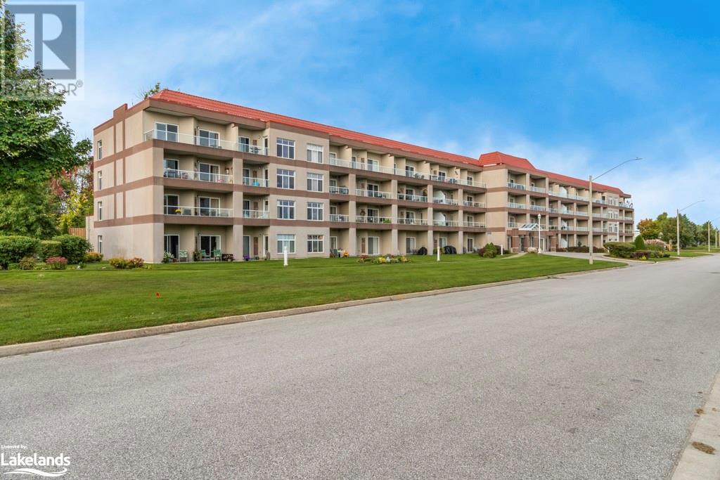 280 ABERDEEN Boulevard Unit# 412