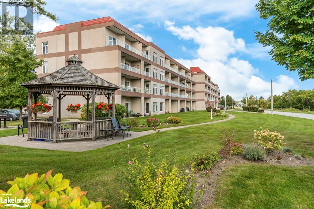 280 ABERDEEN Boulevard Unit# 412