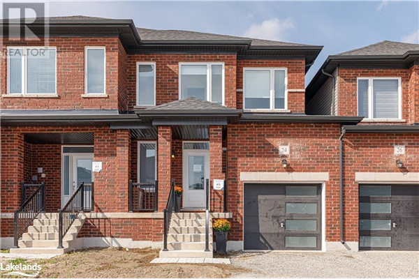 24 LISA Street, Wasaga Beach