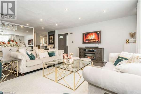 326 GRANGEWOOD Drive, Waterloo