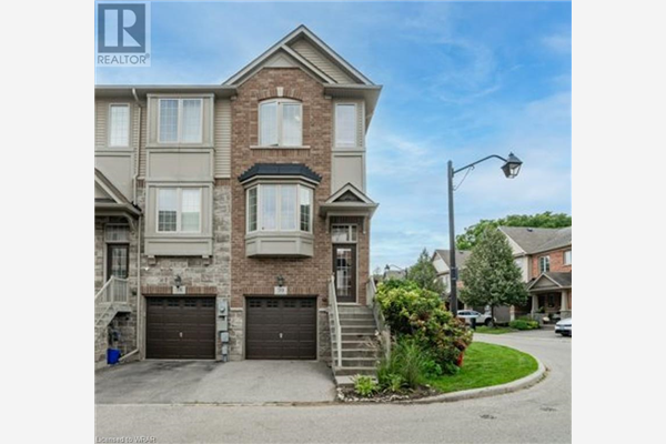 342 MILL Street Unit# 39, Kitchener