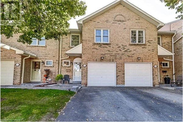 1951 RATHBURN Road E Unit# 73, Mississauga