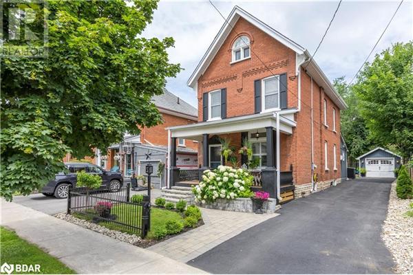 140 DOURO Street, Peterborough