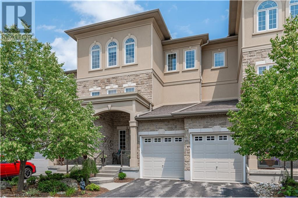 255 SUMMERFIELD Drive, Guelph