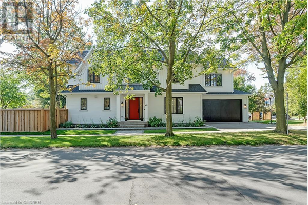 412 WATSON Avenue, Oakville