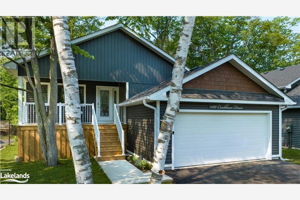 20 CARIBBEAN Drive, Wasaga Beach