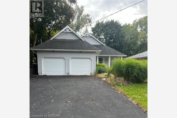 516 DEVONSHIRE Avenue, Woodstock