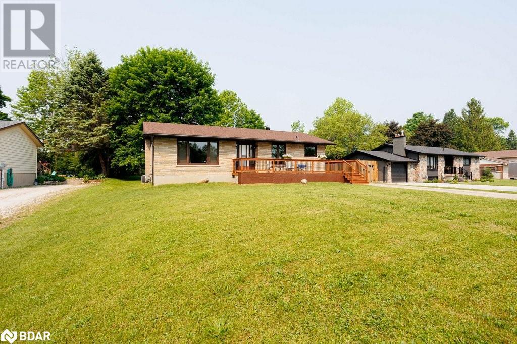 112 GREENFIELD Drive
