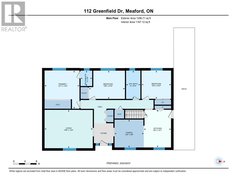 112 GREENFIELD Drive