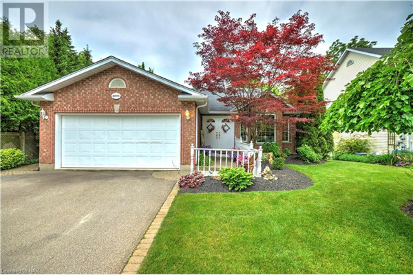 1871 LAKESHORE RD Road, Niagara-on-the-Lake