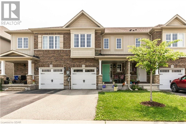 182 SUMMIT RIDGE Drive, Guelph