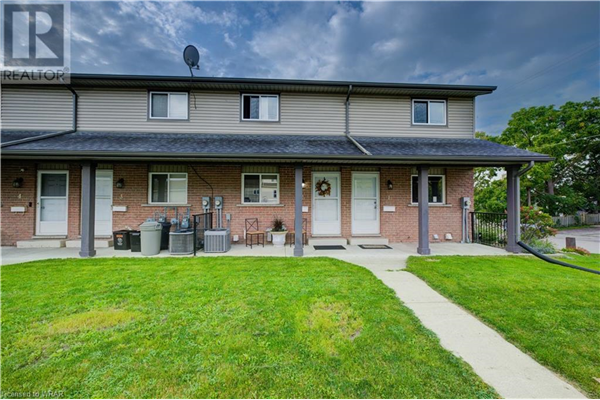 900 JAMES Street Unit# 2, Woodstock