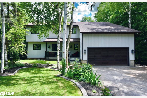 93 OBRIEN Street, Oro-Medonte