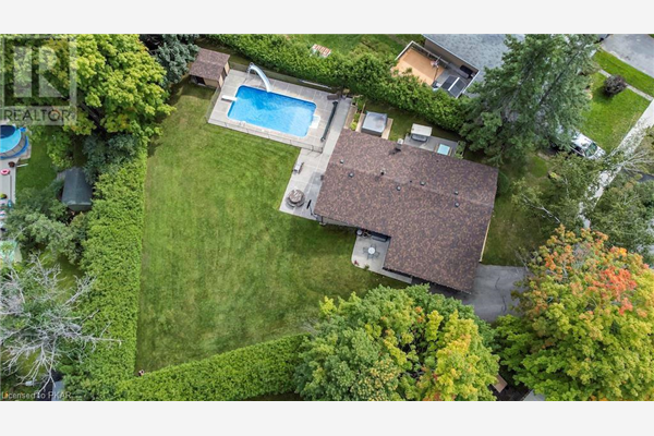 1288 ARCADIA Court, Peterborough