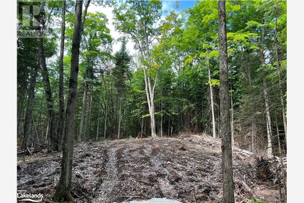 LOT 26 WEST Court, Haliburton