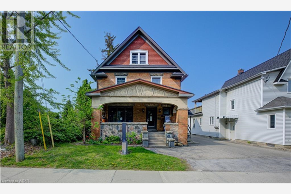 189 PARK Street, Waterloo
