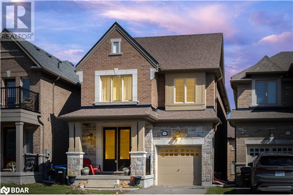 1995 MCNEIL Street, Innisfil
