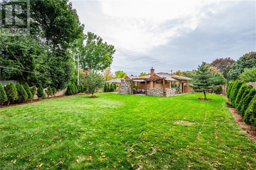 282 LANGFORD Place