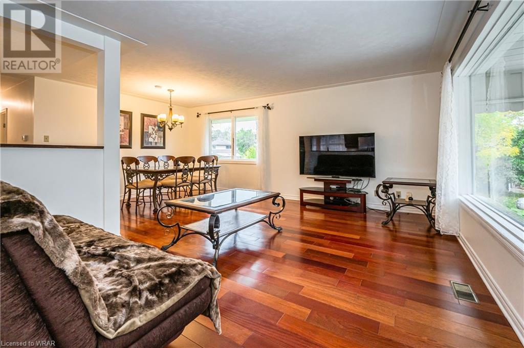 282 LANGFORD Place