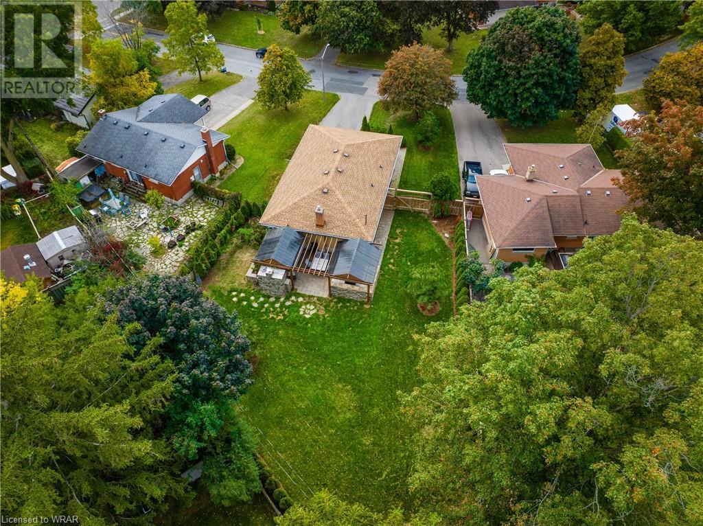282 LANGFORD Place