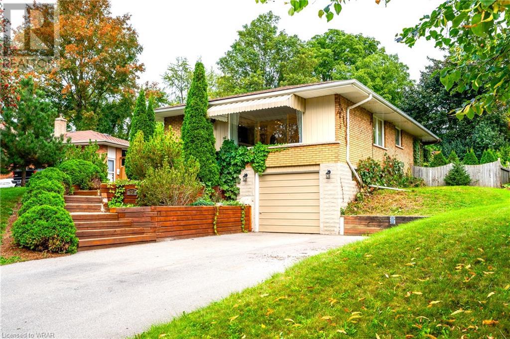 282 LANGFORD Place