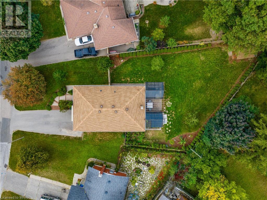 282 LANGFORD Place
