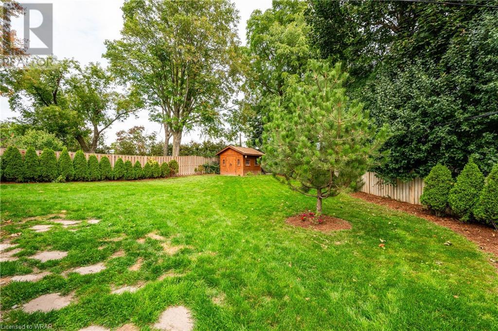 282 LANGFORD Place