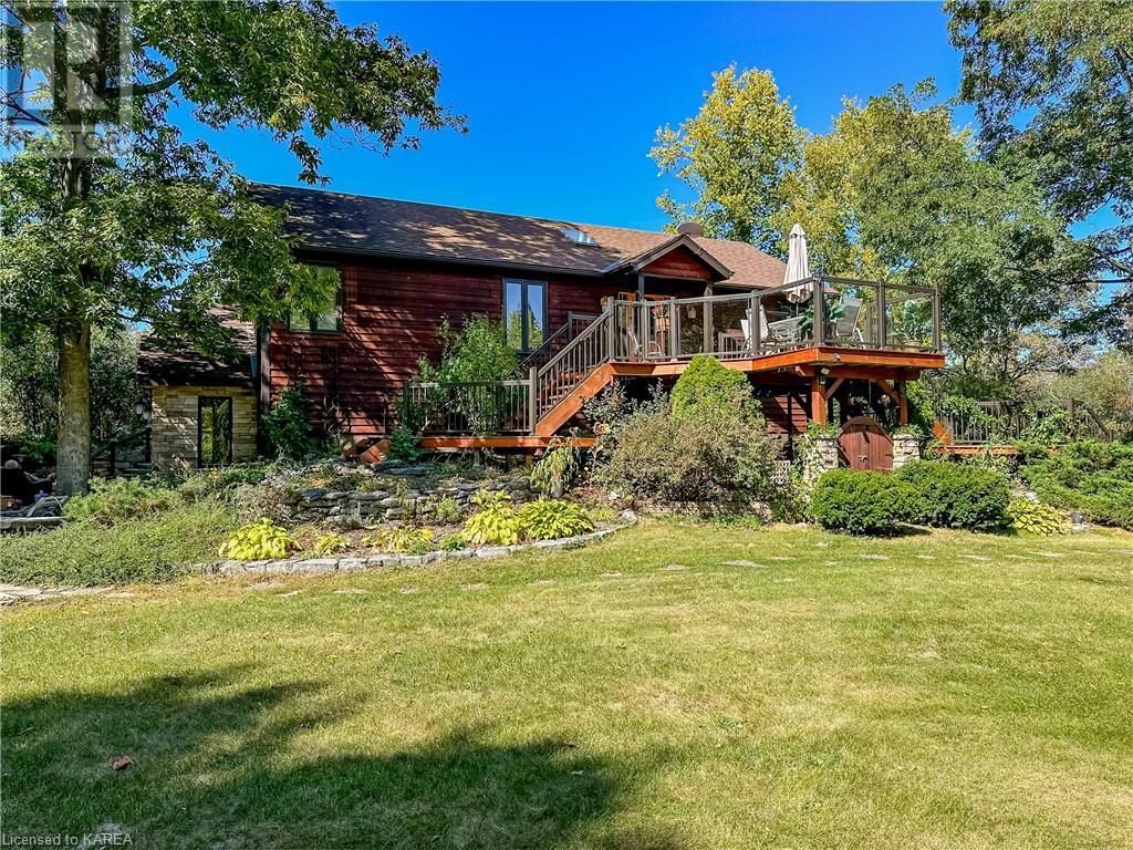 1827 RADAGE Road