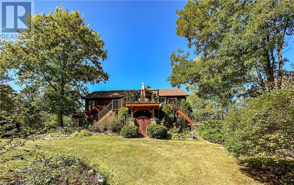 1827 RADAGE Road