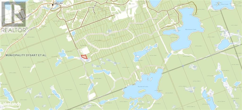 LOT 27 BUSHWOLF LAKE Road