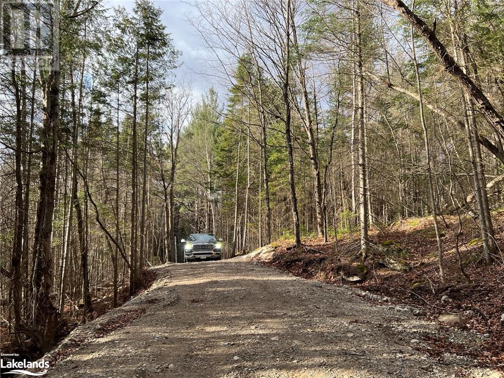 LOT 27 BUSHWOLF LAKE Road