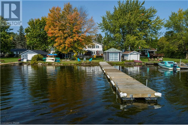 1551I REYNOLDS Road, Trent Hills