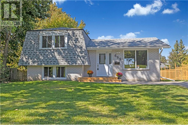 669 SEVERN Road, Peterborough