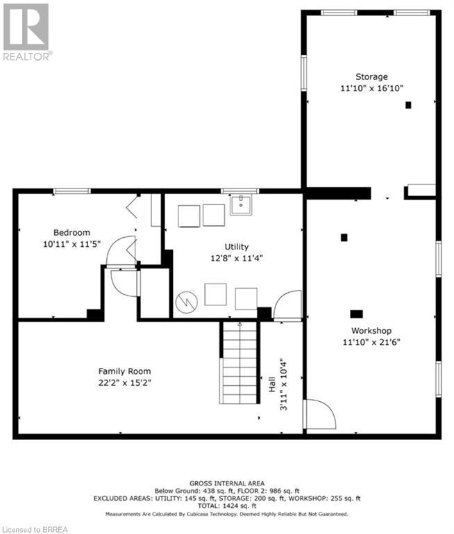 66 DUNDAS Street W